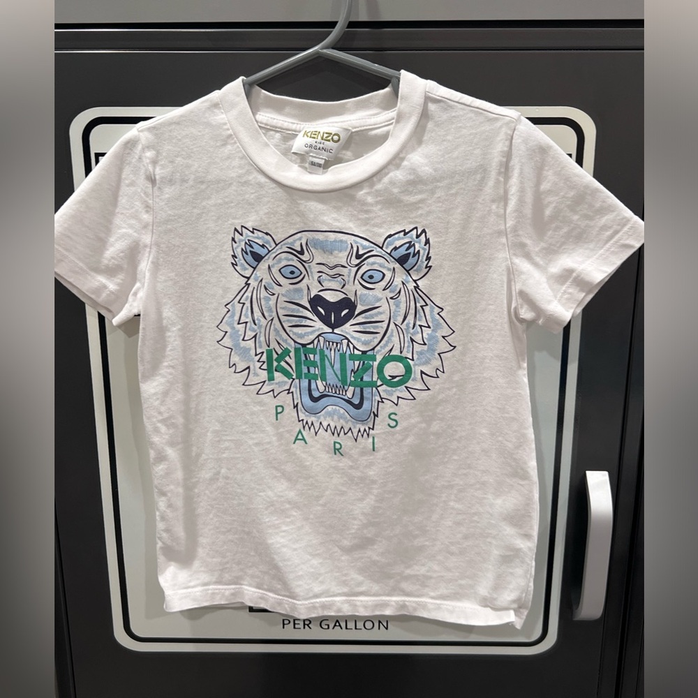 Boys Kenzo t-shirt